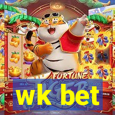 wk bet